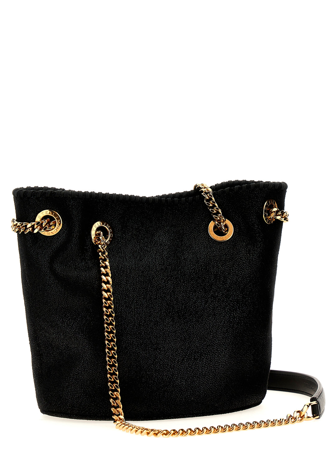 Falabella Shoulder Bags Black