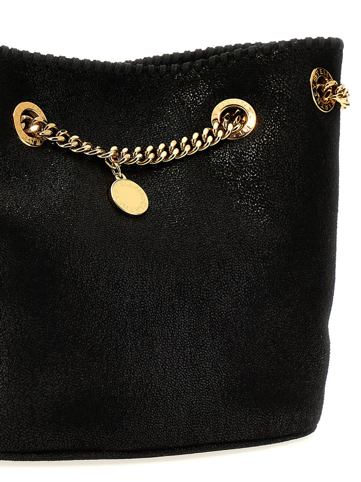 Falabella Shoulder Bags Black