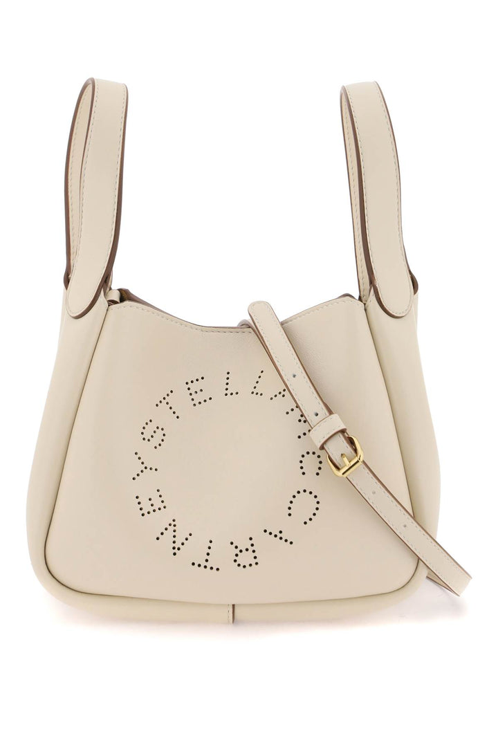 Borsa A Mano In Alter Mat - Stella Mc Cartney - Women