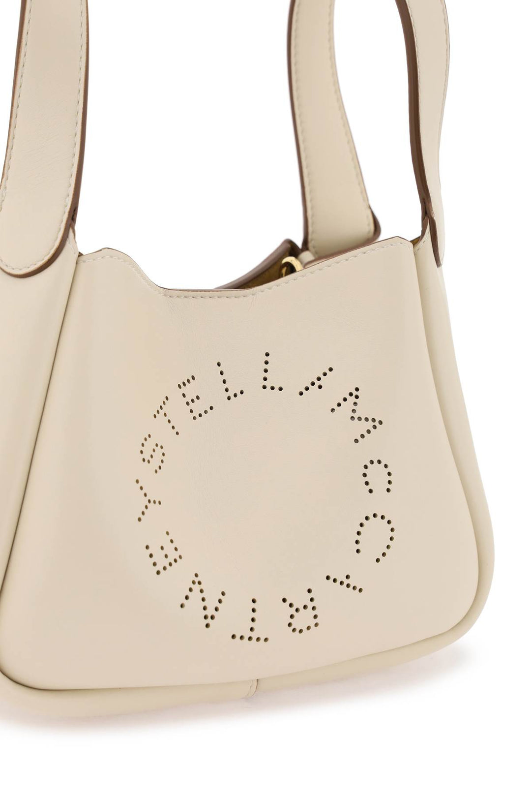 Borsa A Mano In Alter Mat - Stella Mc Cartney - Women