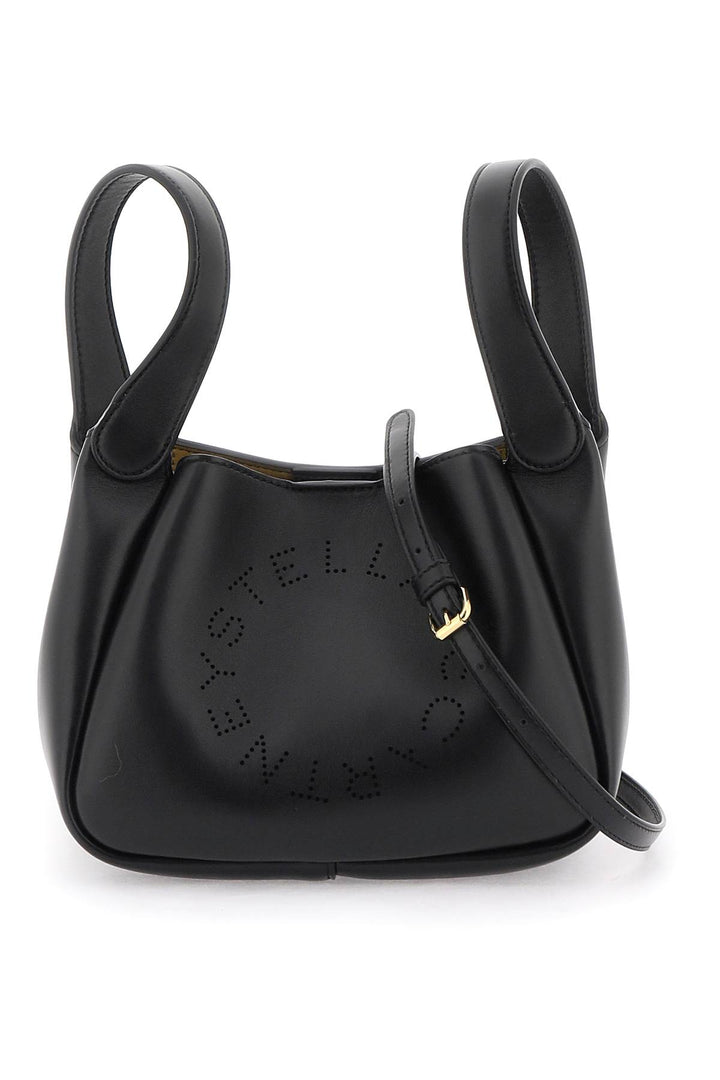 Borsa A Mano In Alter Mat - Stella Mc Cartney - Women