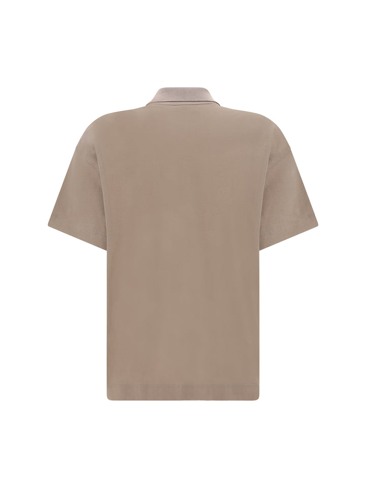 Maglia Polo