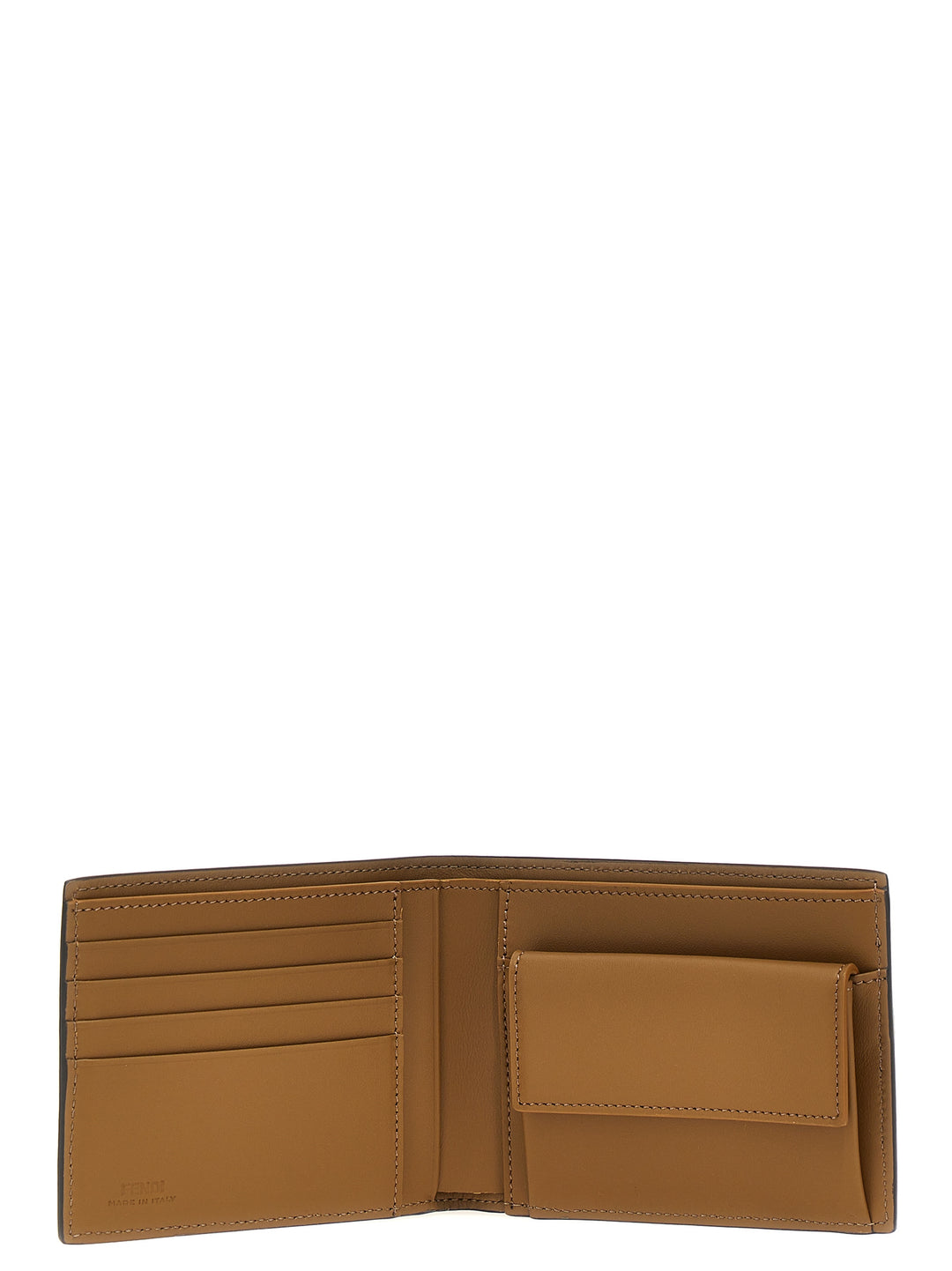 Attrezzi Wallets, Card Holders Multicolor