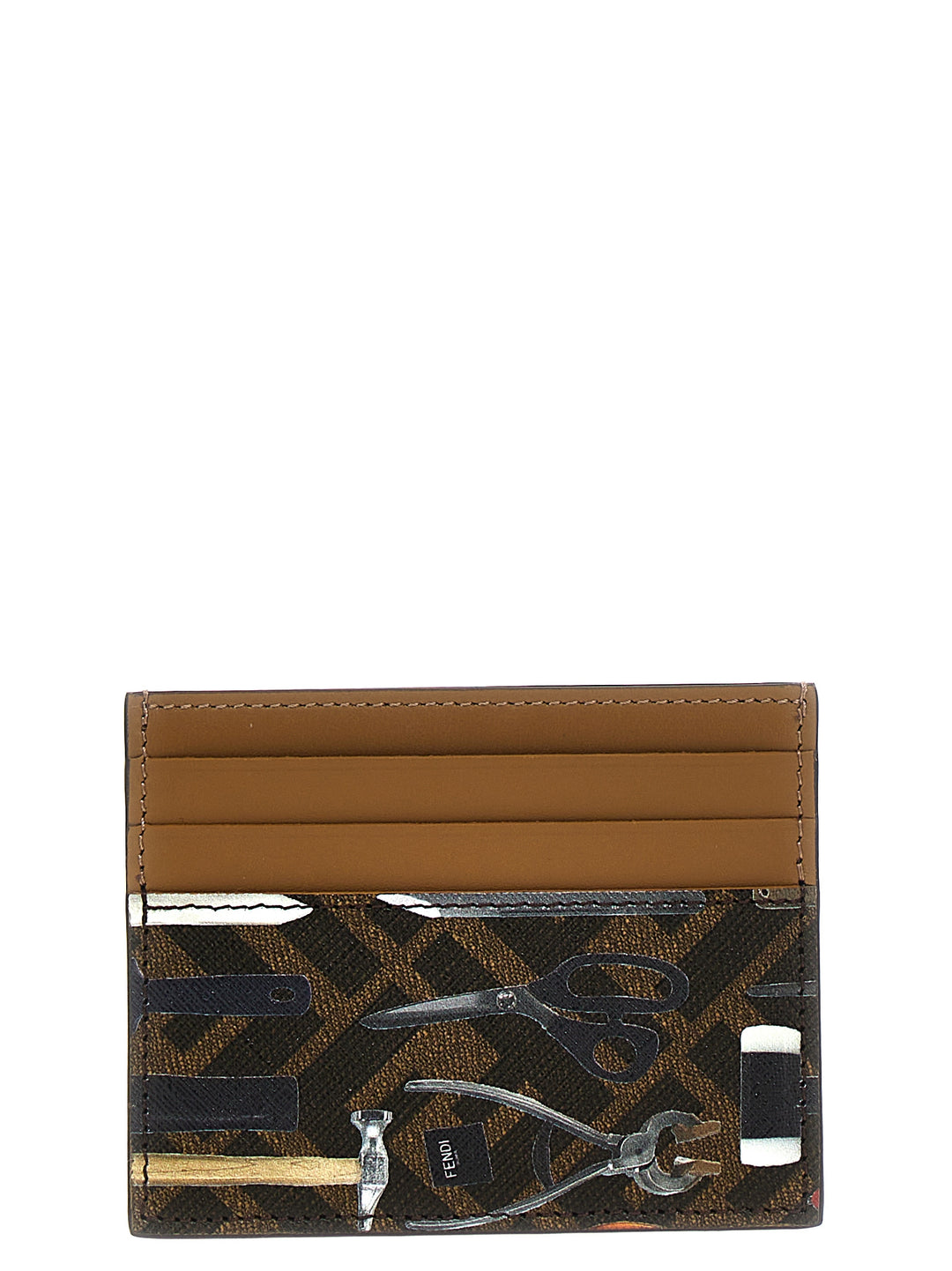 Attrezzi Wallets, Card Holders Multicolor