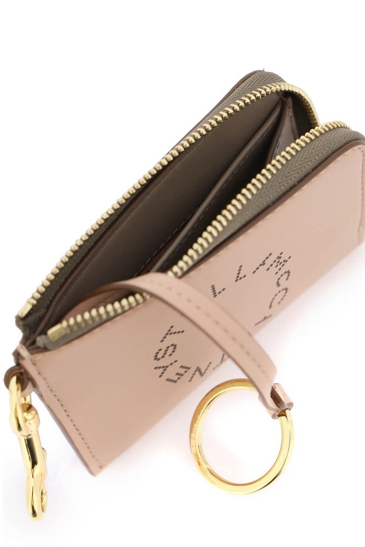 Logo Card Holder - Stella Mc Cartney - Women