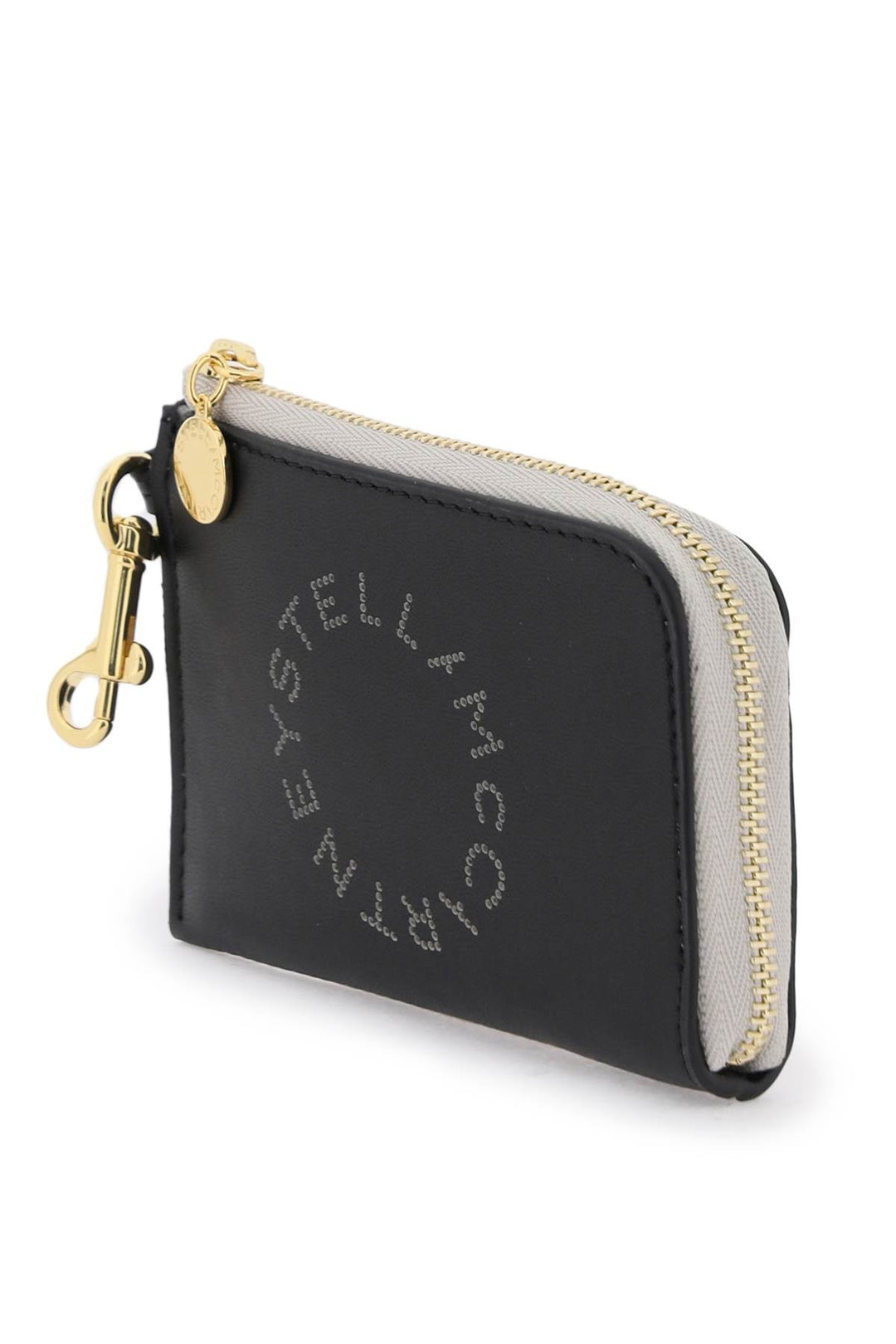 Logo Card Holder - Stella Mc Cartney - Women