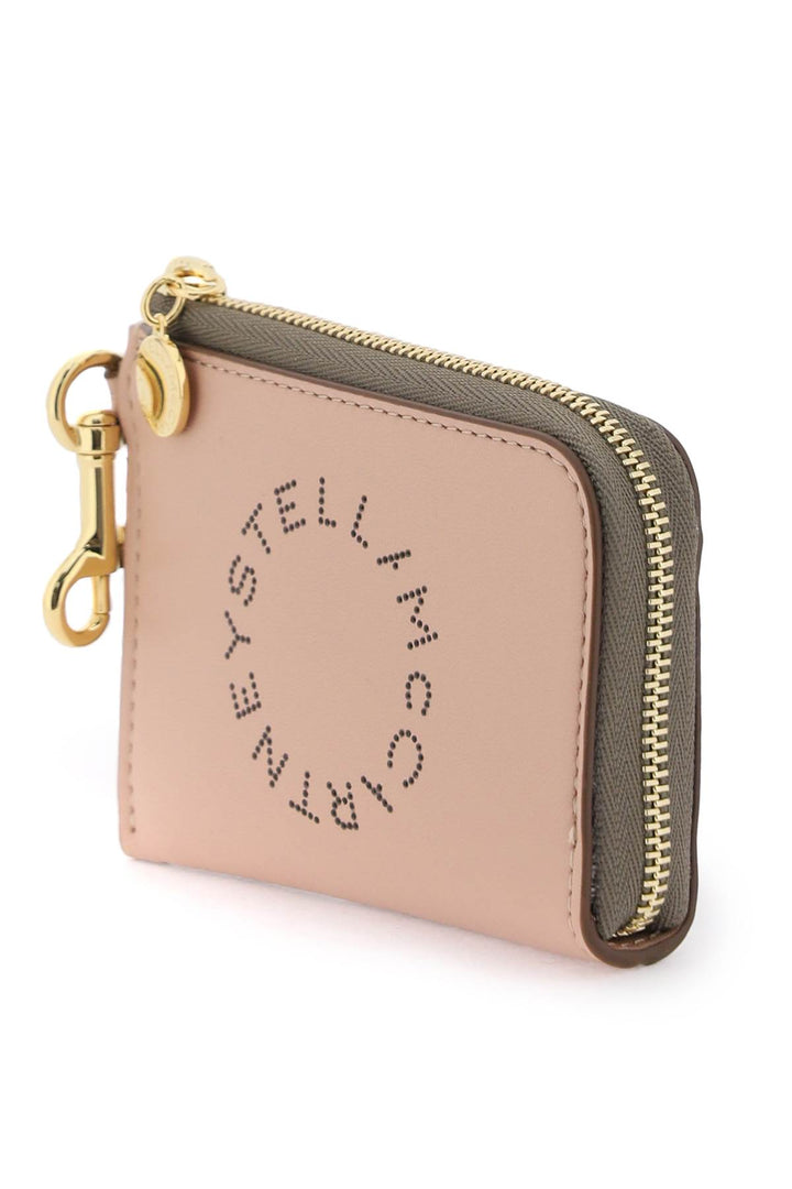 Logo Card Holder - Stella Mc Cartney - Women