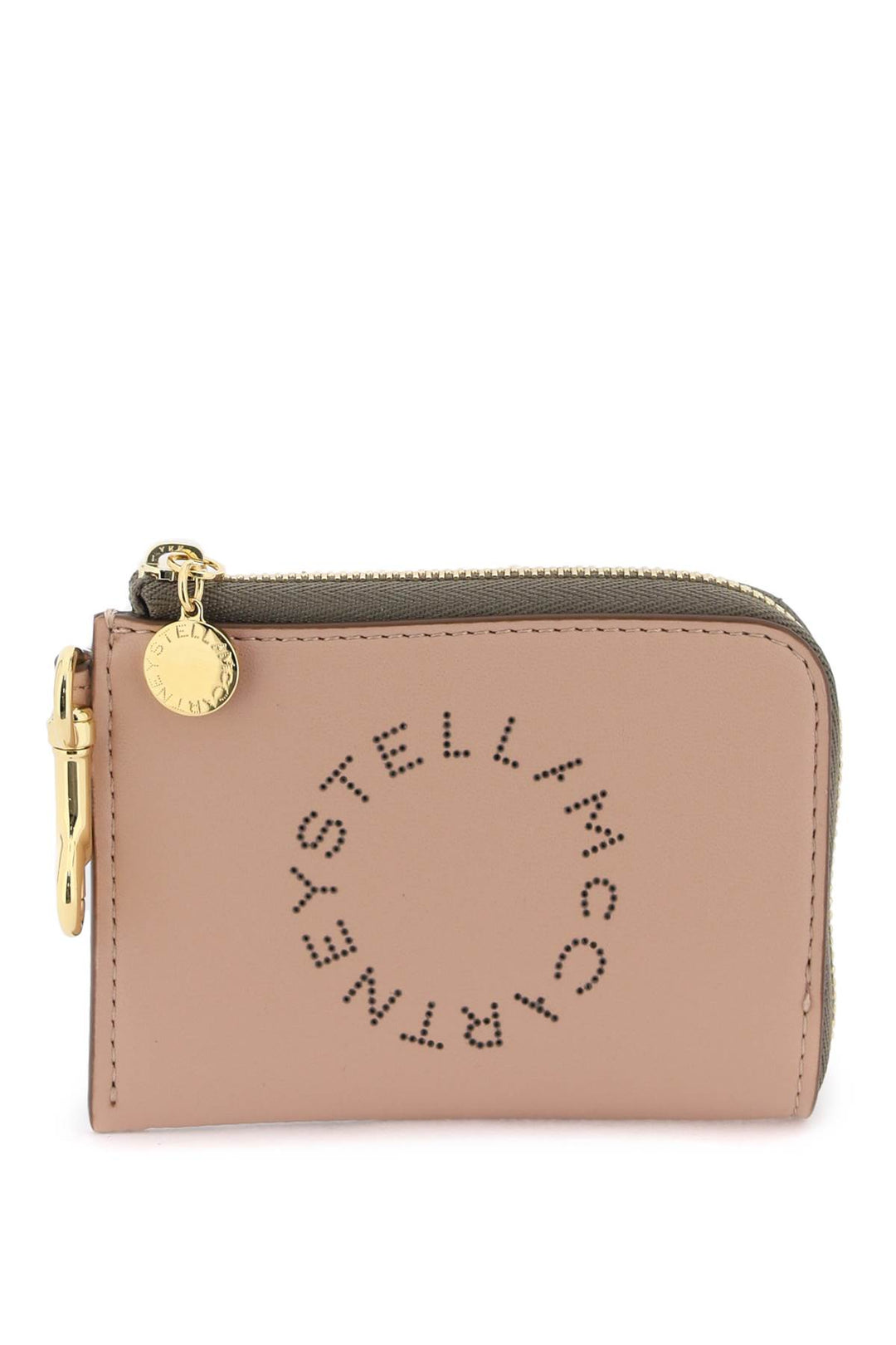 Logo Card Holder - Stella Mc Cartney - Women