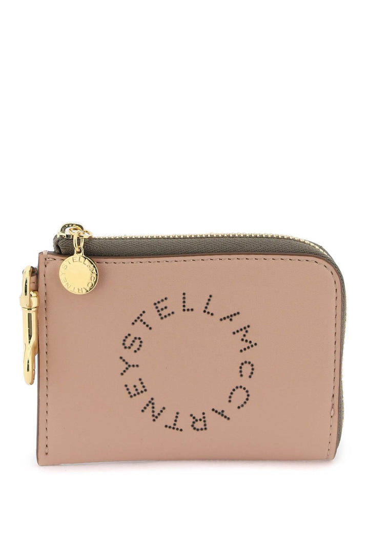 Logo Card Holder - Stella Mc Cartney - Women