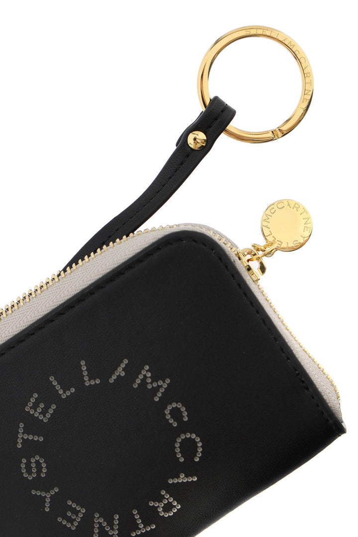 Logo Card Holder - Stella Mc Cartney - Women