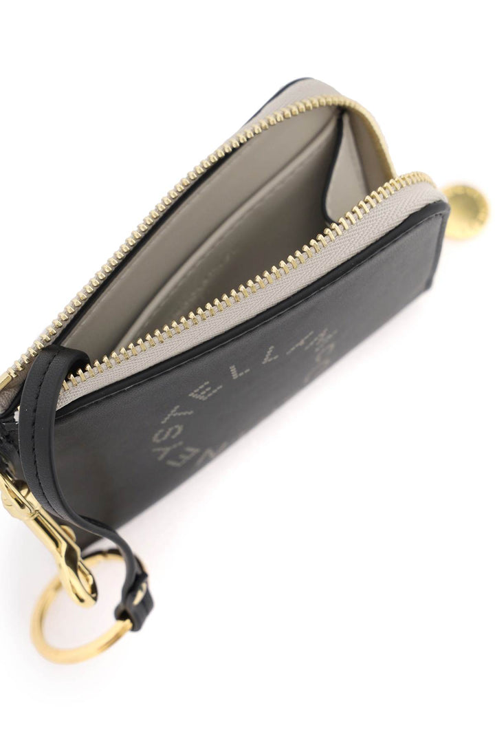 Logo Card Holder - Stella Mc Cartney - Women