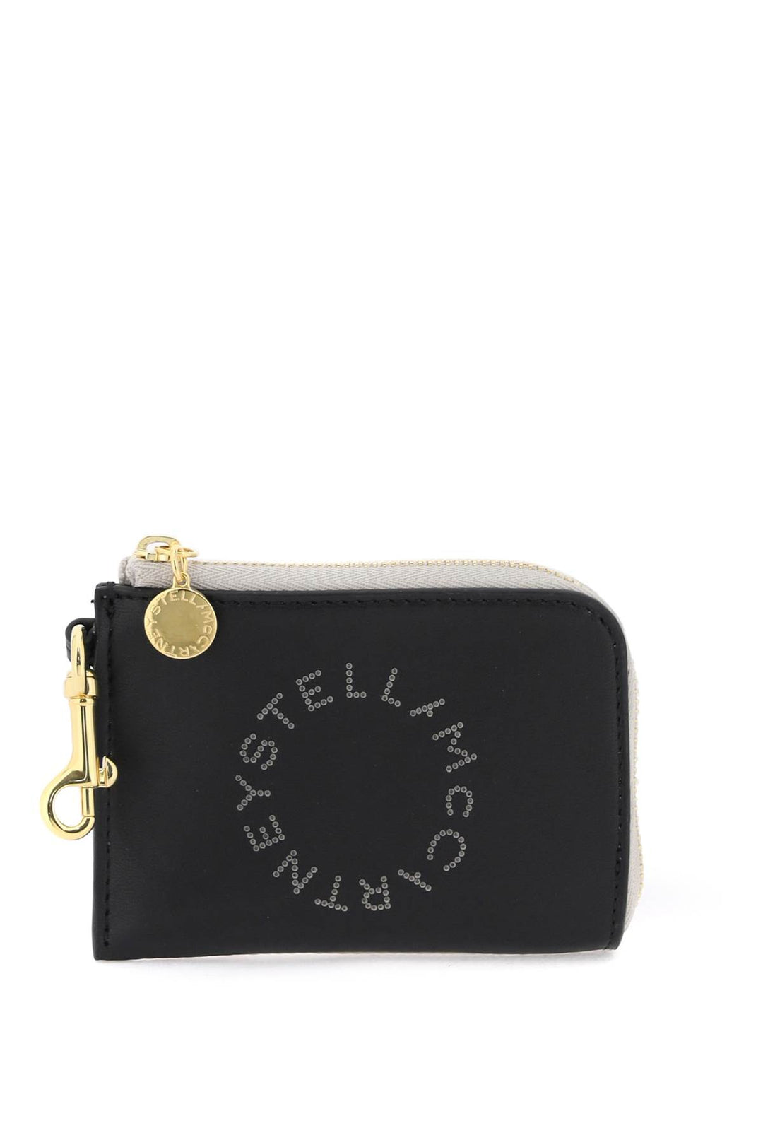 Logo Card Holder - Stella Mc Cartney - Women