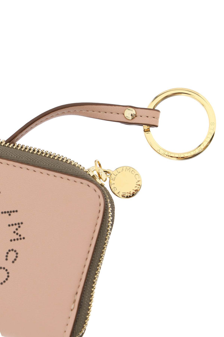 Logo Card Holder - Stella Mc Cartney - Women