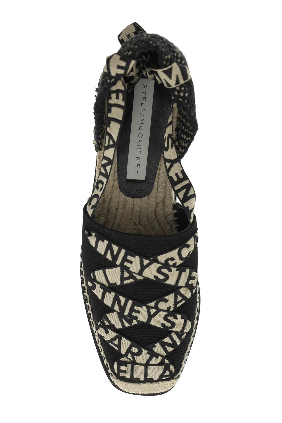 Gaia Wedge Espadrillas - Stella Mc Cartney - Women