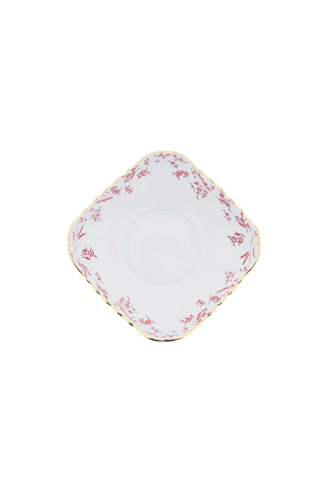 Oro Di Doccia Salad Bowl - Ginori 1735 - CLT