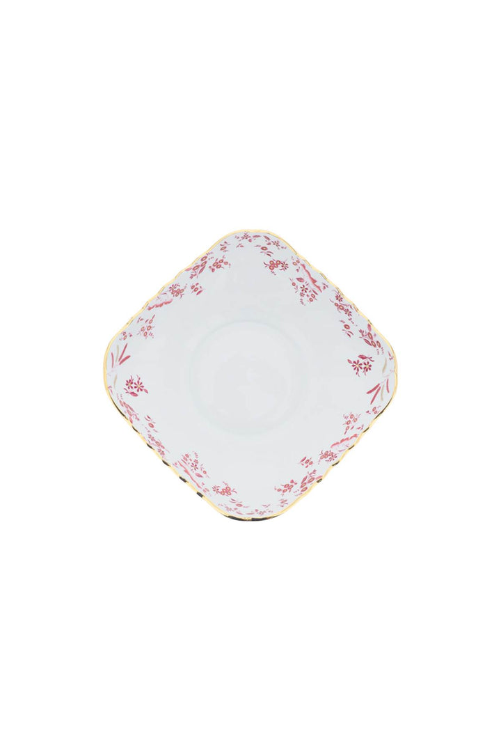 Oro Di Doccia Salad Bowl - Ginori 1735 - CLT