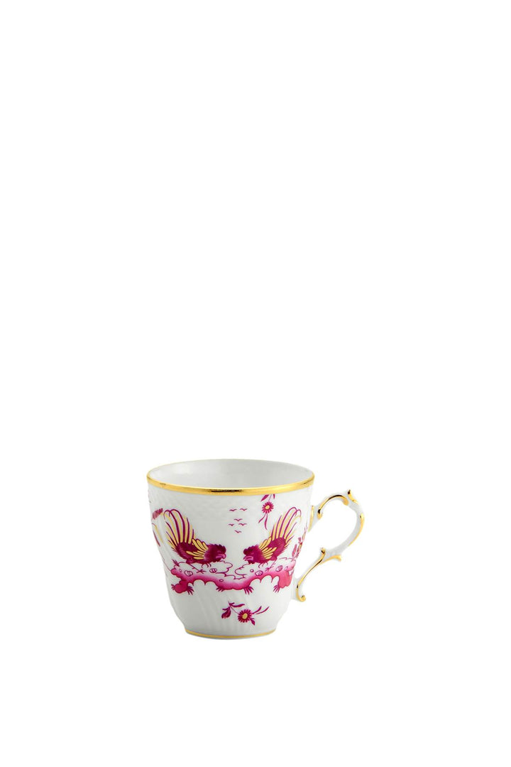 Oro Di Doccia Coffee Cup - Ginori 1735 - CLT