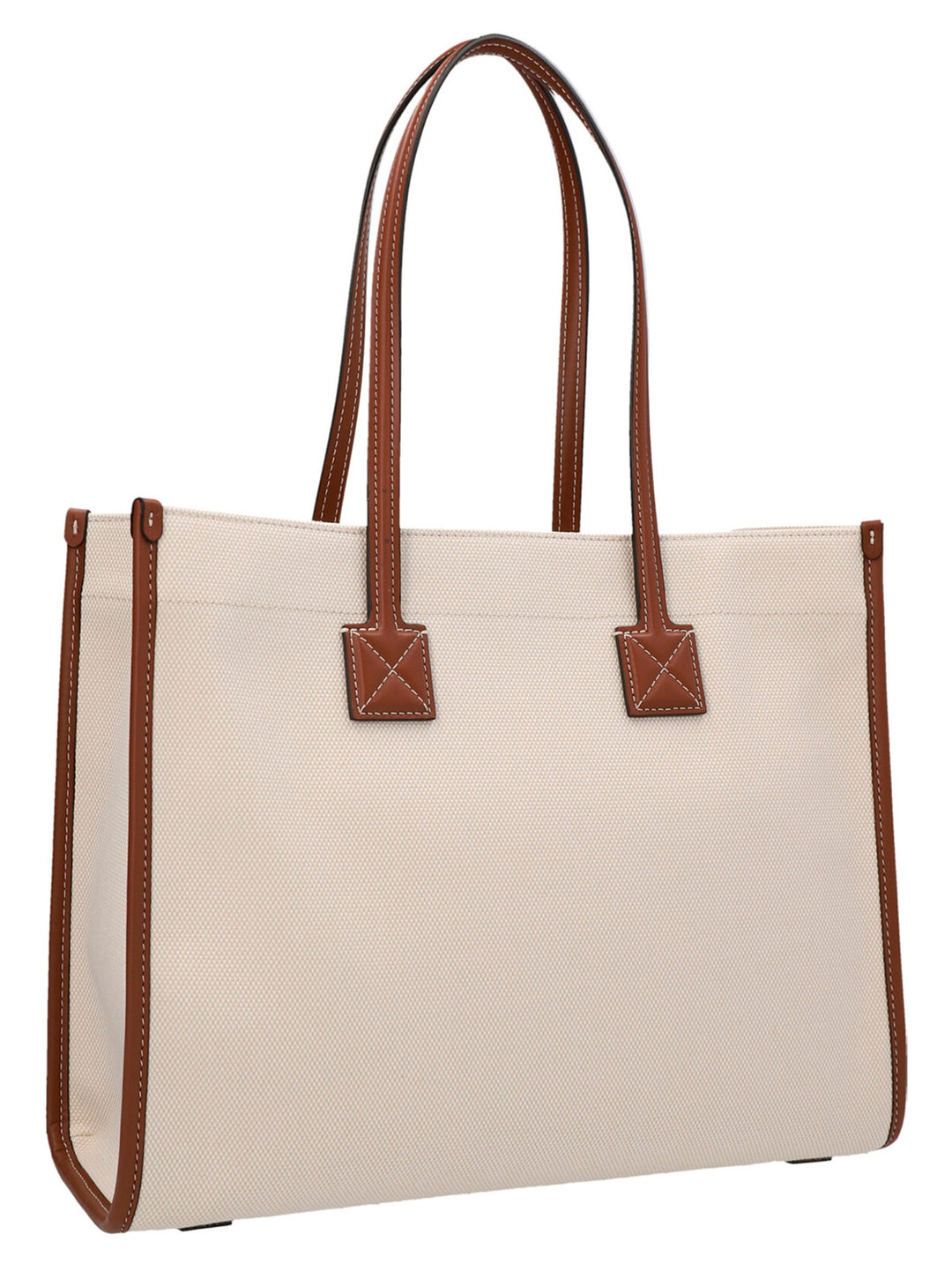 Freya Tote Bag Brown