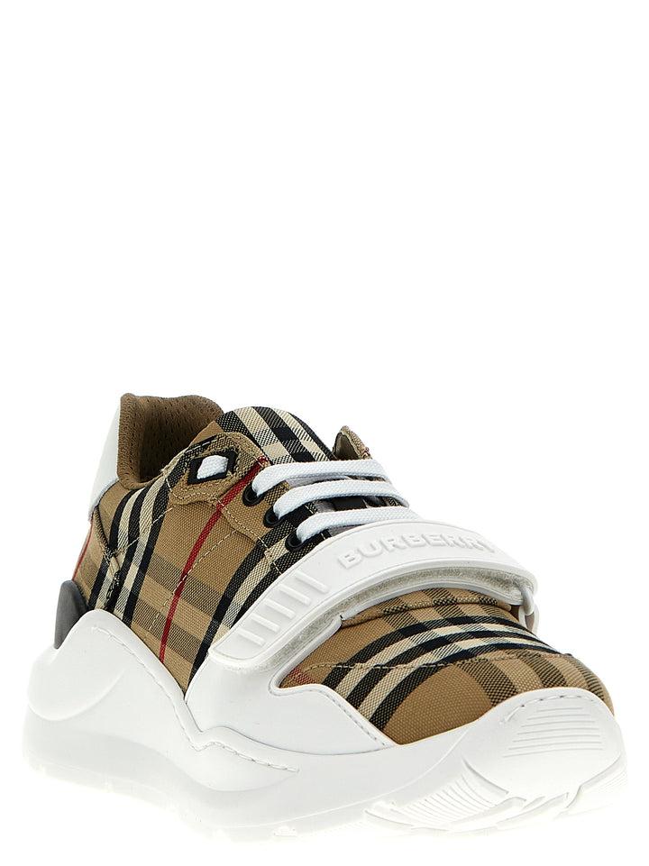 New Regis Sneakers Multicolor