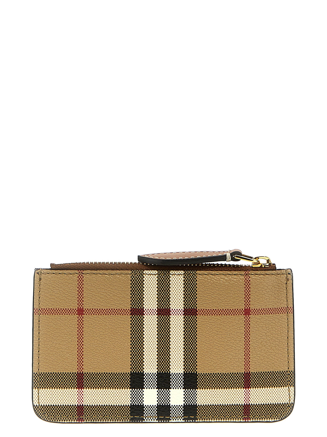 Kelbrook Wallets, Card Holders Beige