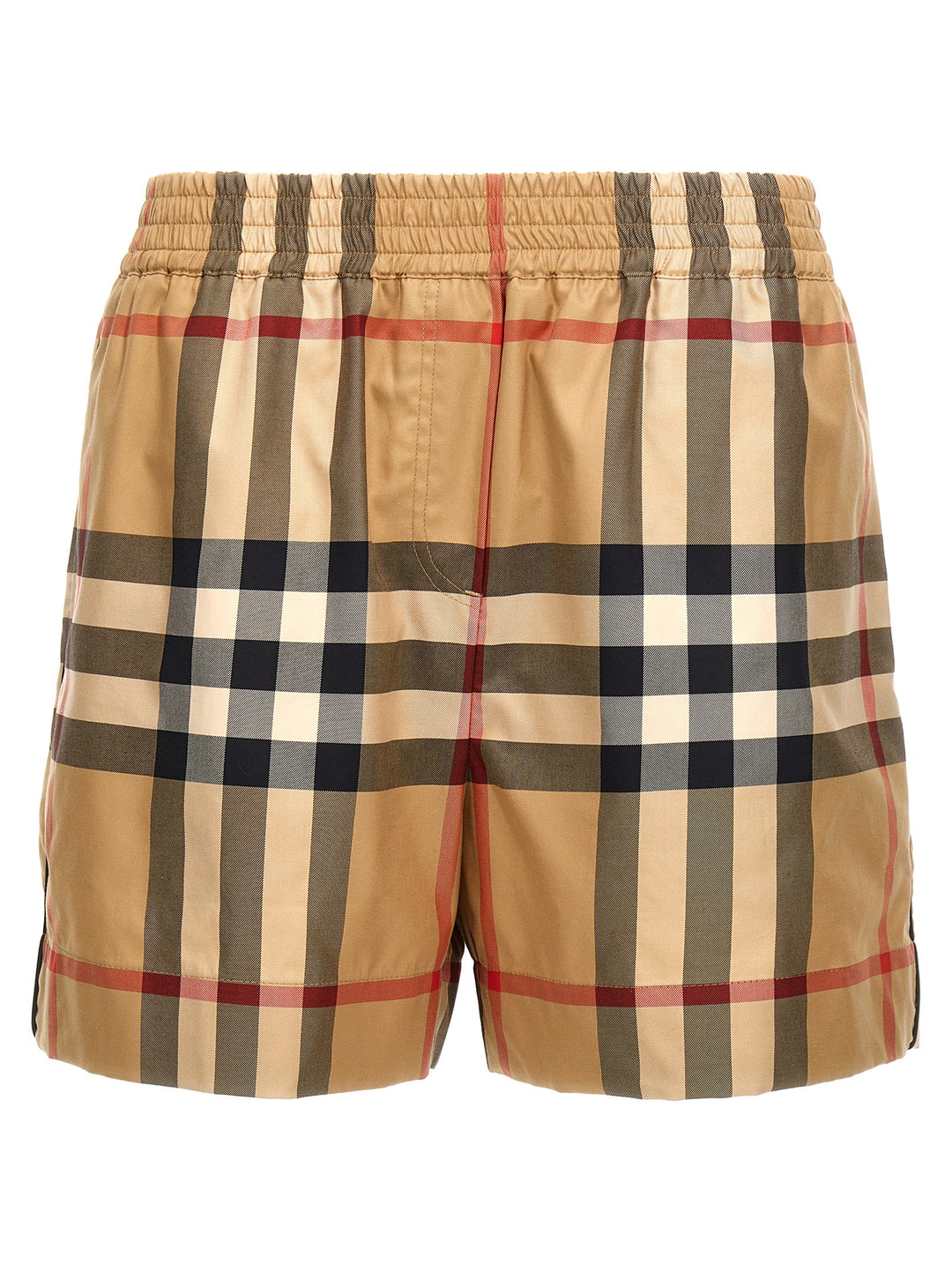 Debra Bermuda, Short Beige