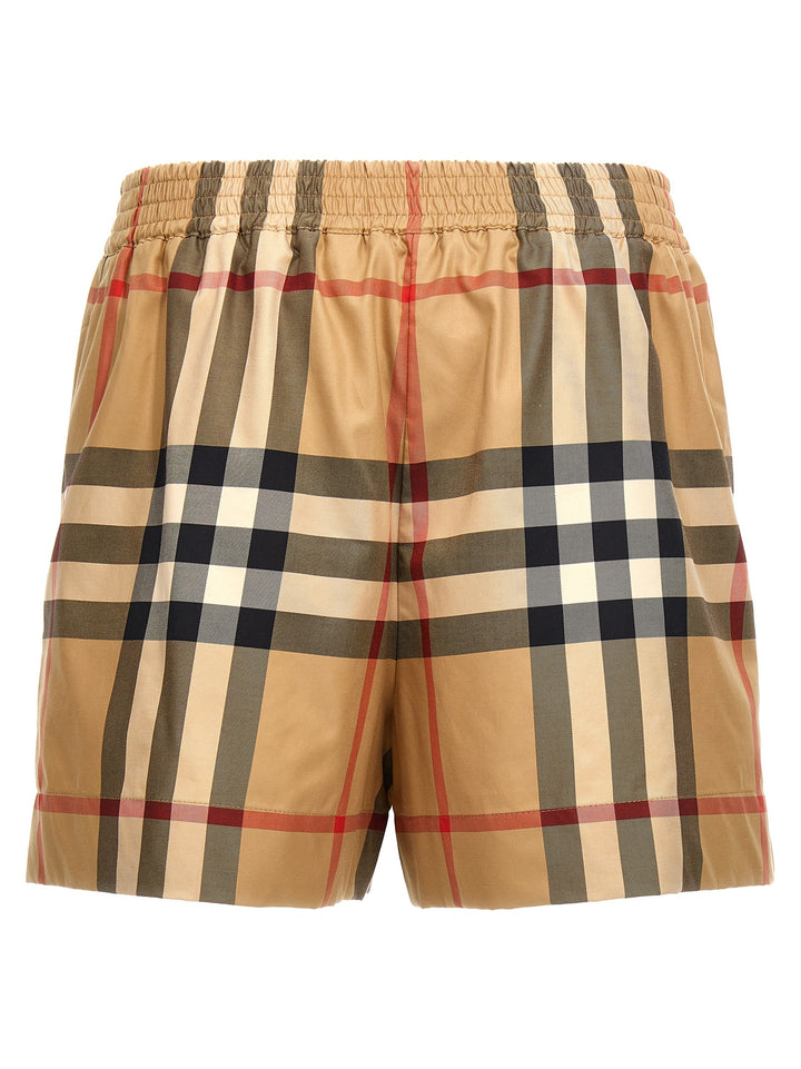 Debra Bermuda, Short Beige