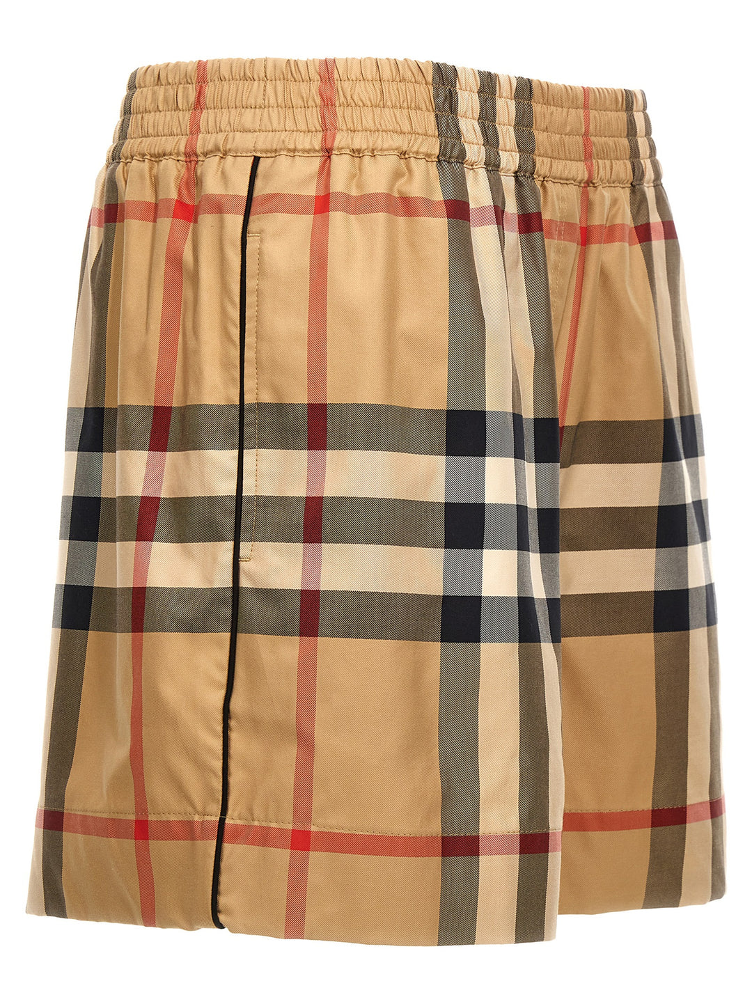 Debra Bermuda, Short Beige