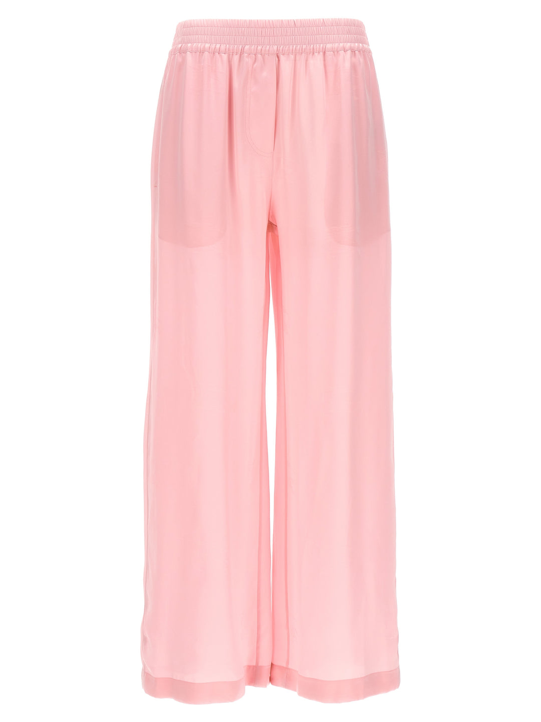 Summer Capsule Pants Pink