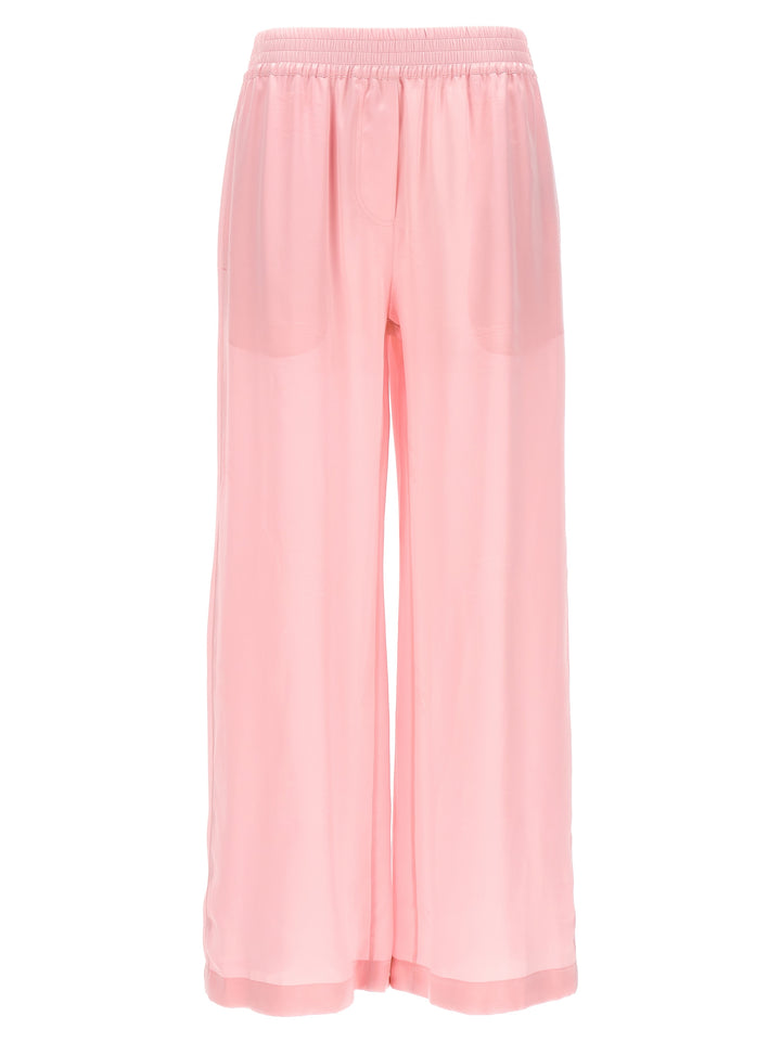 Summer Capsule Pants Pink