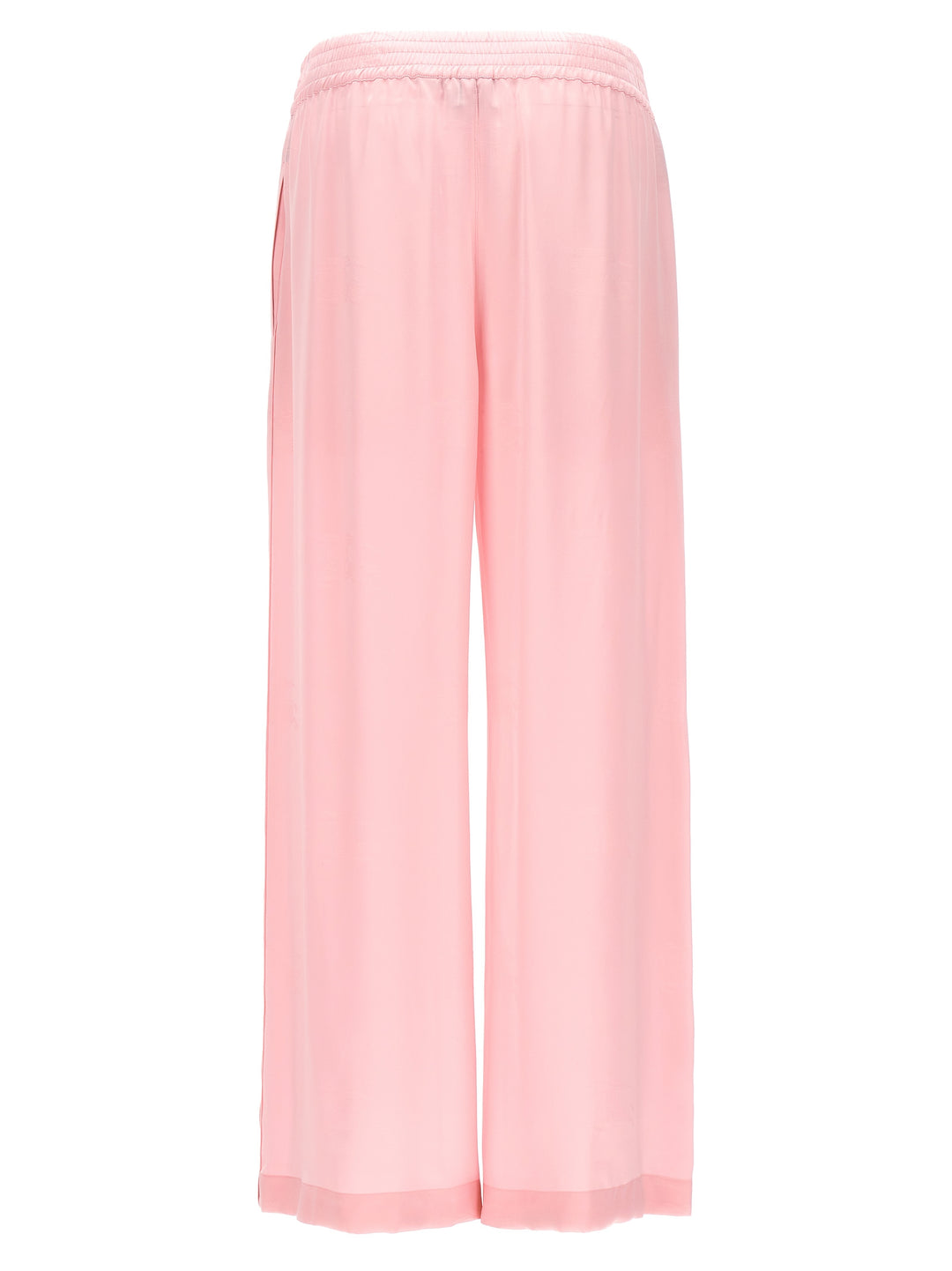 Summer Capsule Pants Pink