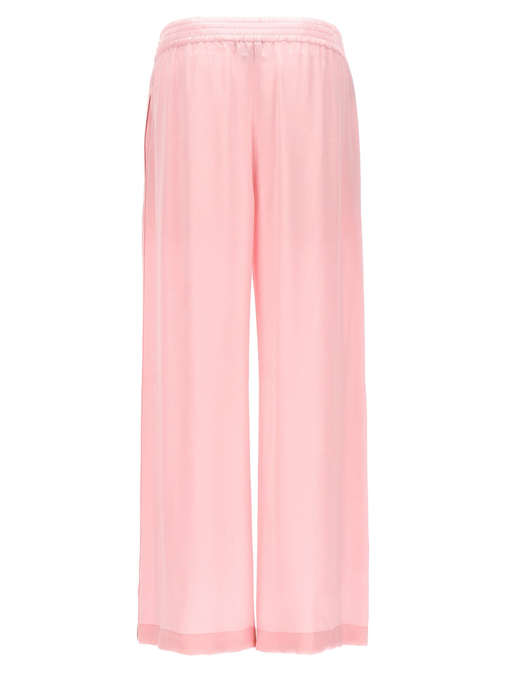 Summer Capsule Pants Pink