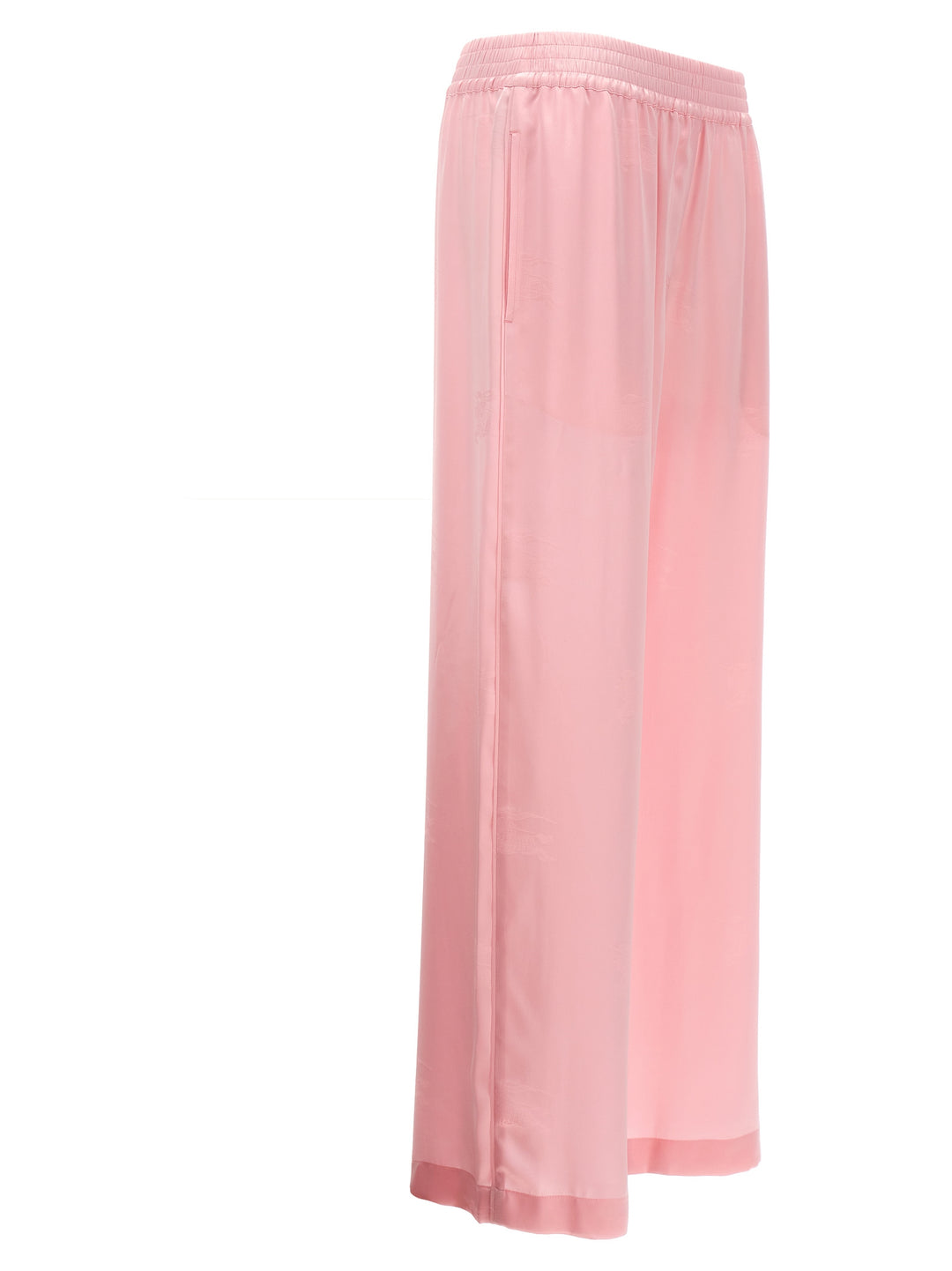 Summer Capsule Pants Pink