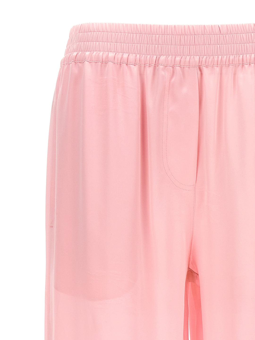 Summer Capsule Pants Pink