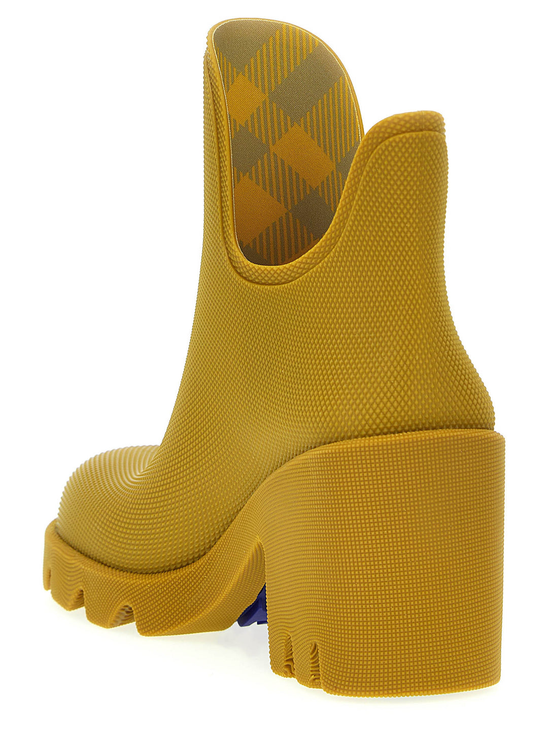 Marsh Boots, Ankle Boots Yellow