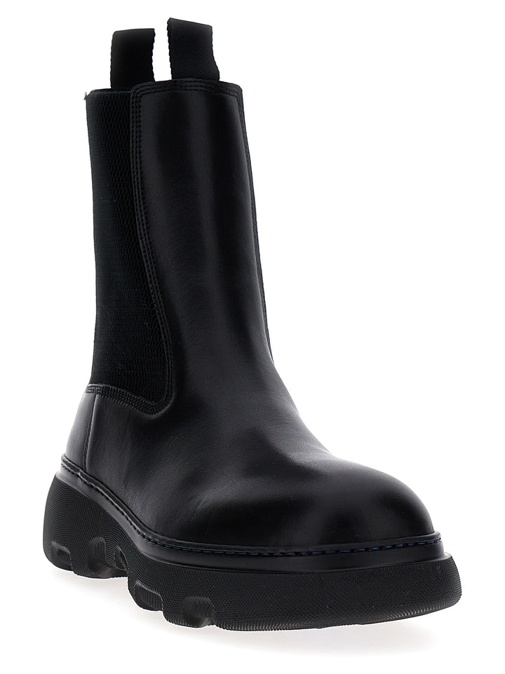 Chelsea Boots, Ankle Boots Black