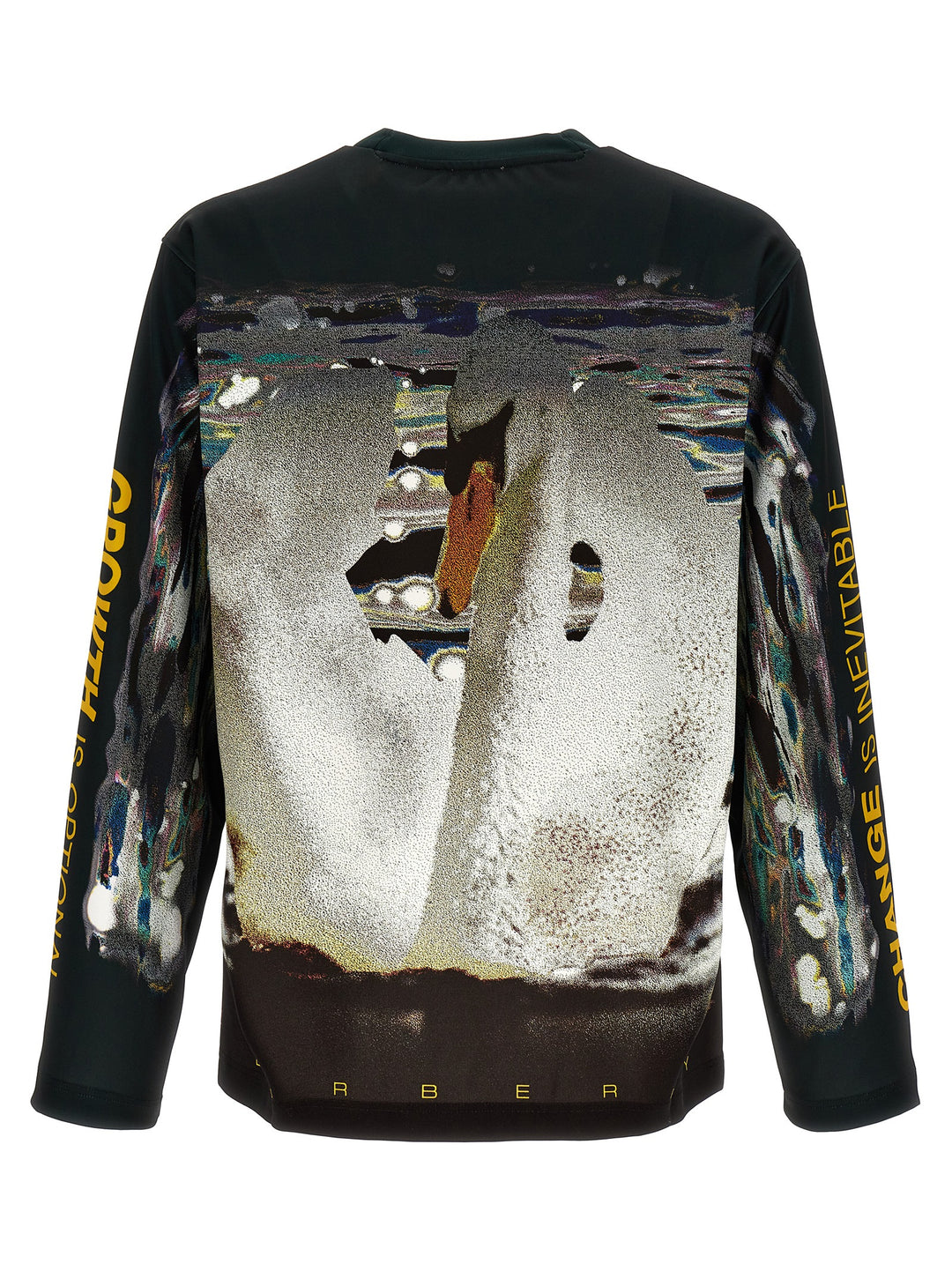 Football Sweatshirt Multicolor