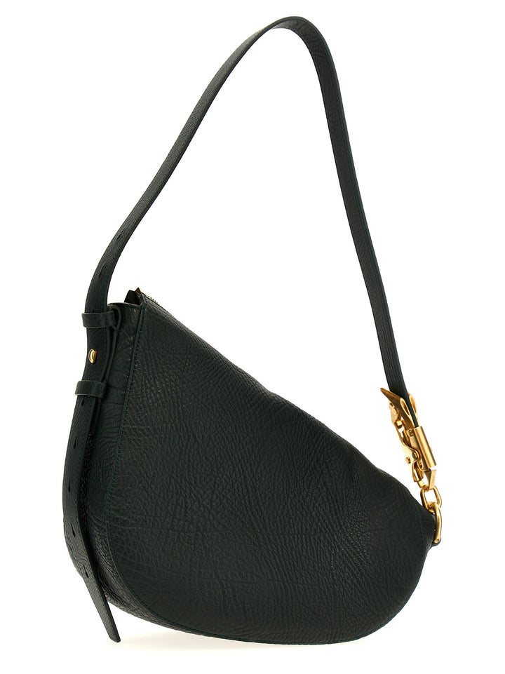 Knight Crossbody Bags Green