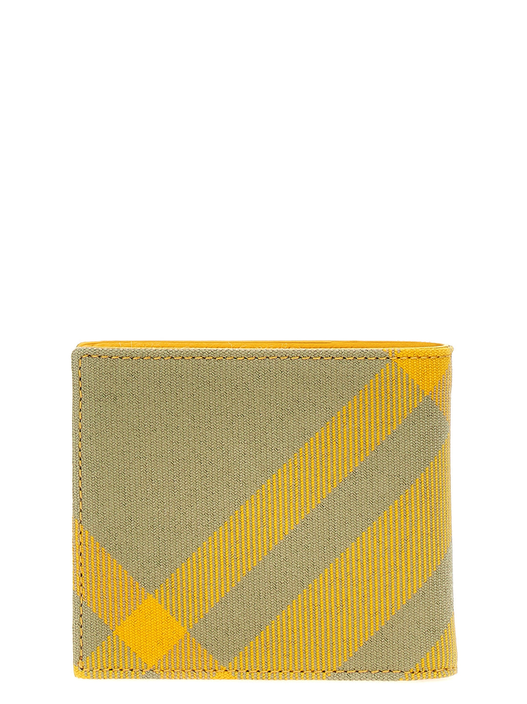 Check Wallet Wallets, Card Holders Yellow