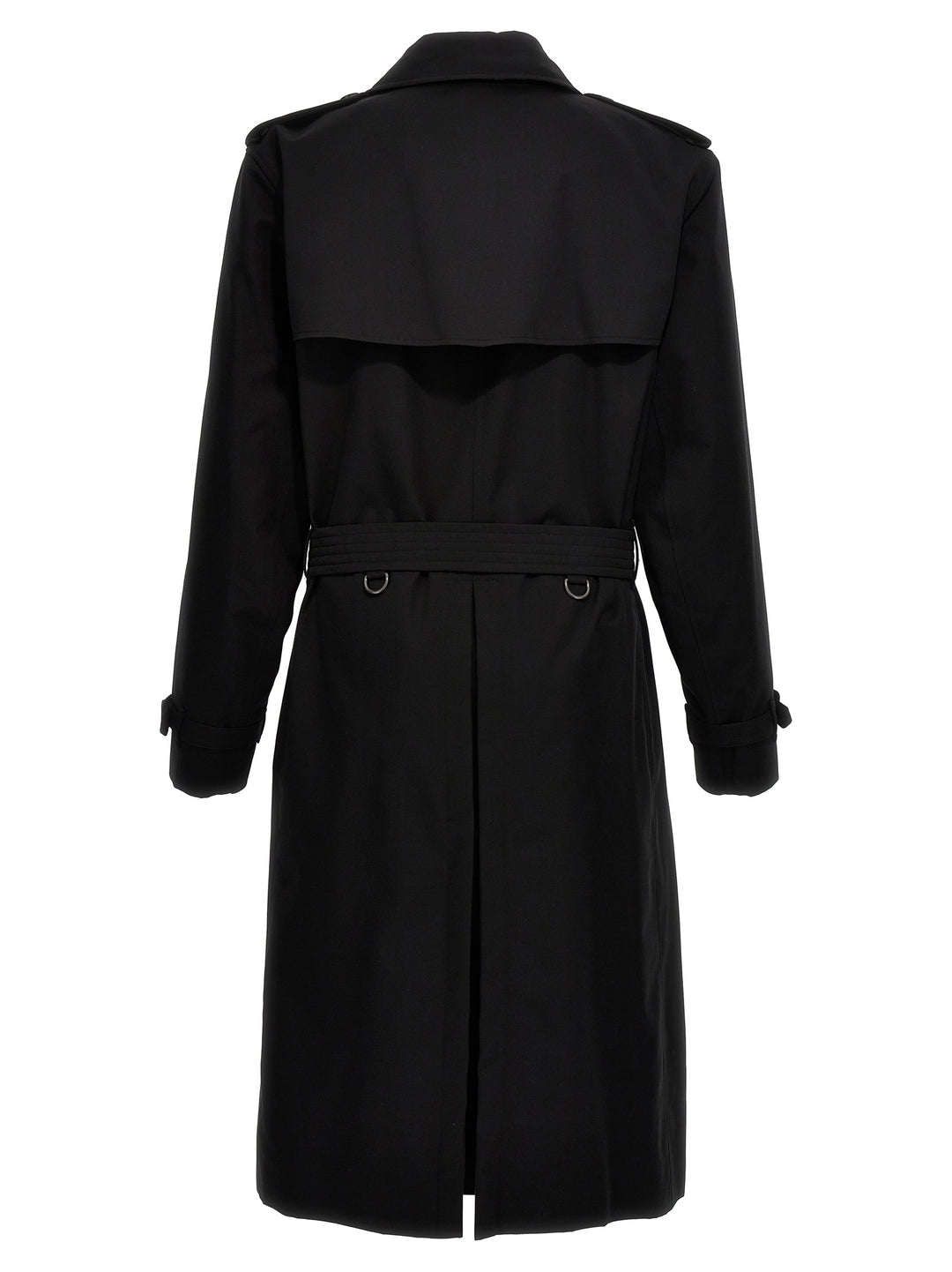 Heritage Kensington Coats, Trench Coats Black