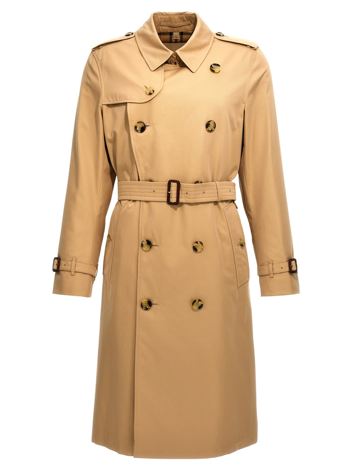 Kensington Coats, Trench Coats Beige