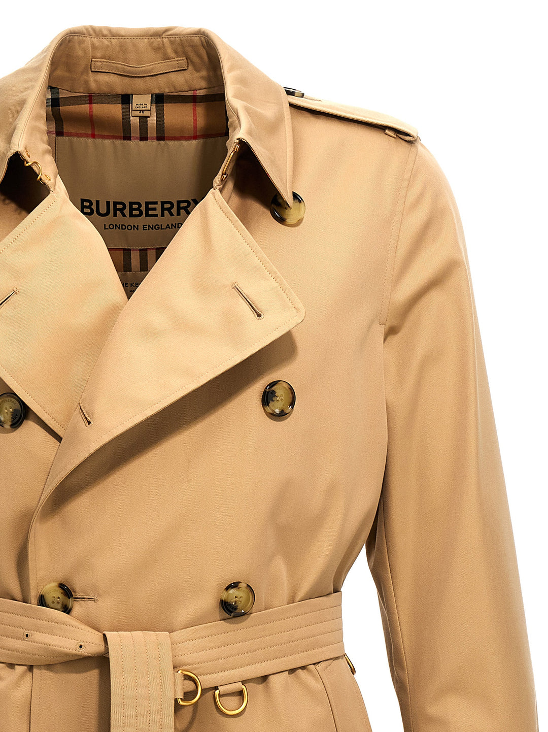 Kensington Coats, Trench Coats Beige