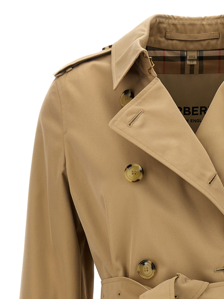 Kensington Coats, Trench Coats Yellow