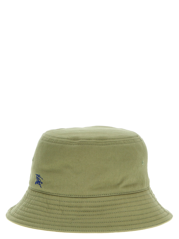 Equestrian Knight Design Hats Beige