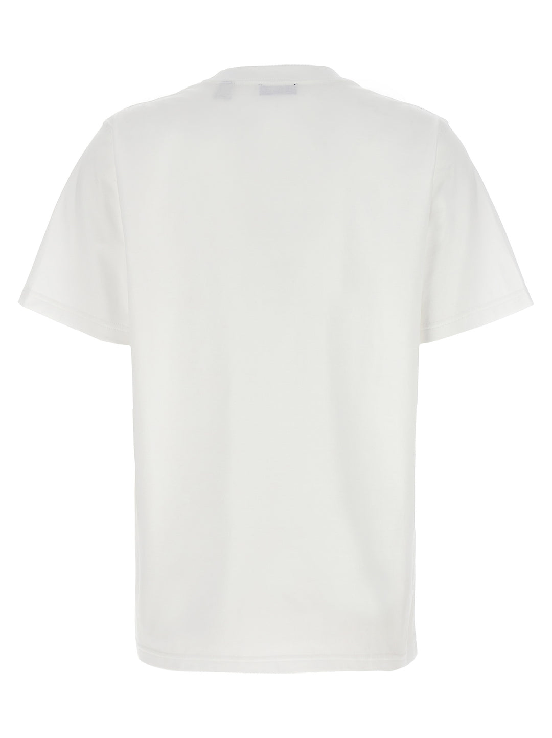 Margot T-Shirt White/Black