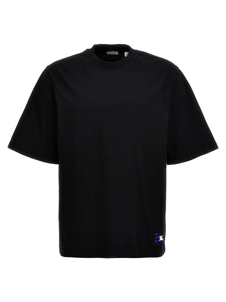 Jer For 77 T-Shirt Black