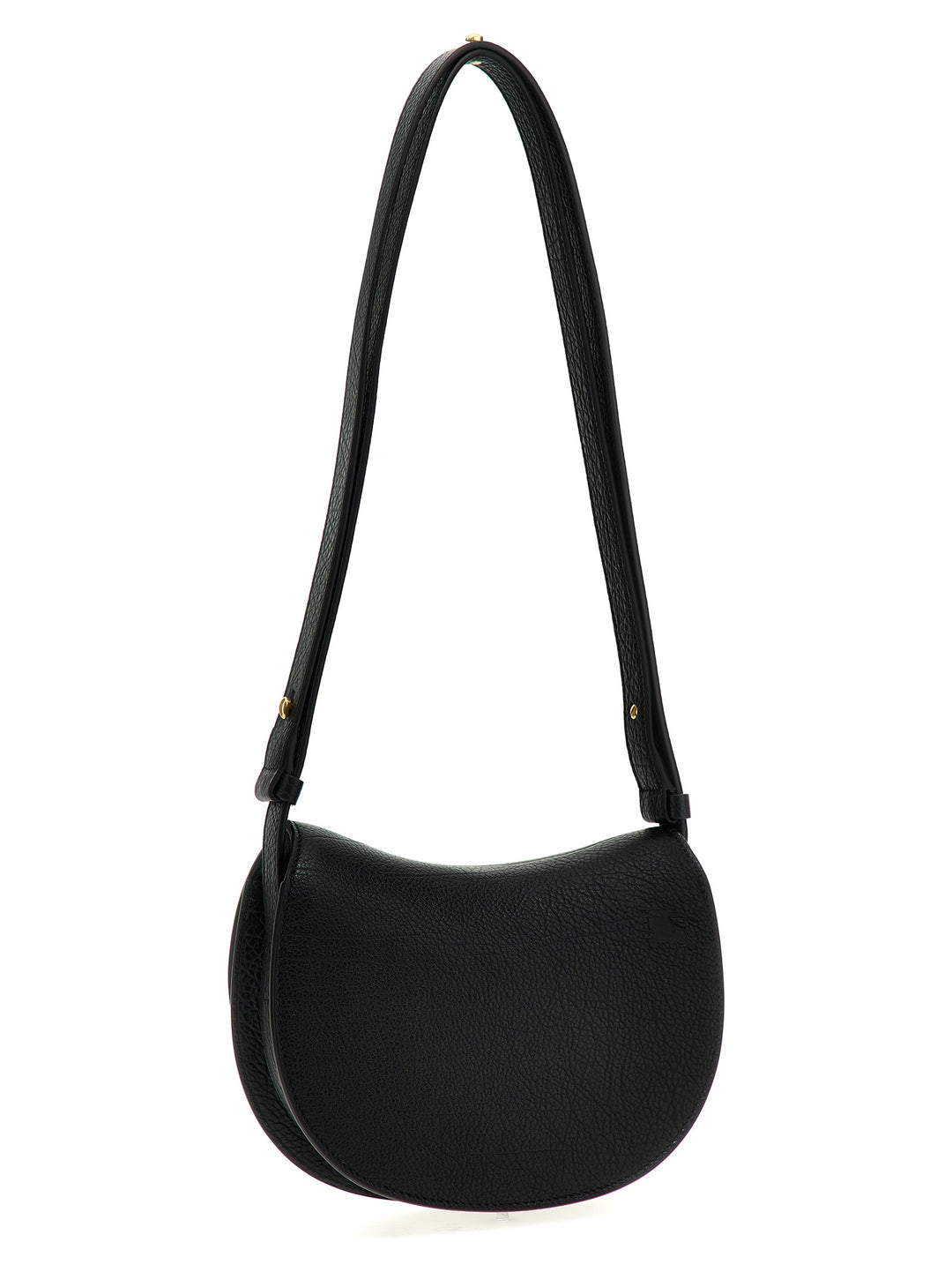 Rocking Horse Shoulder Bags Black