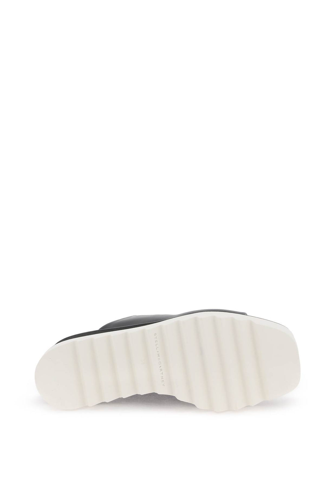 Sneak Elyse Clogs With Plateau - Stella Mc Cartney - Women