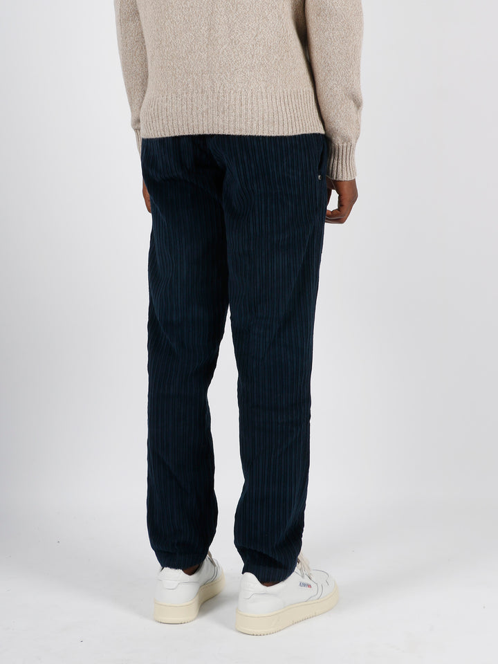 Corduroy trousers