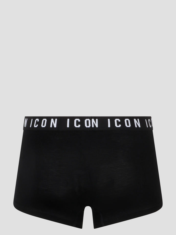 Be icon trunks