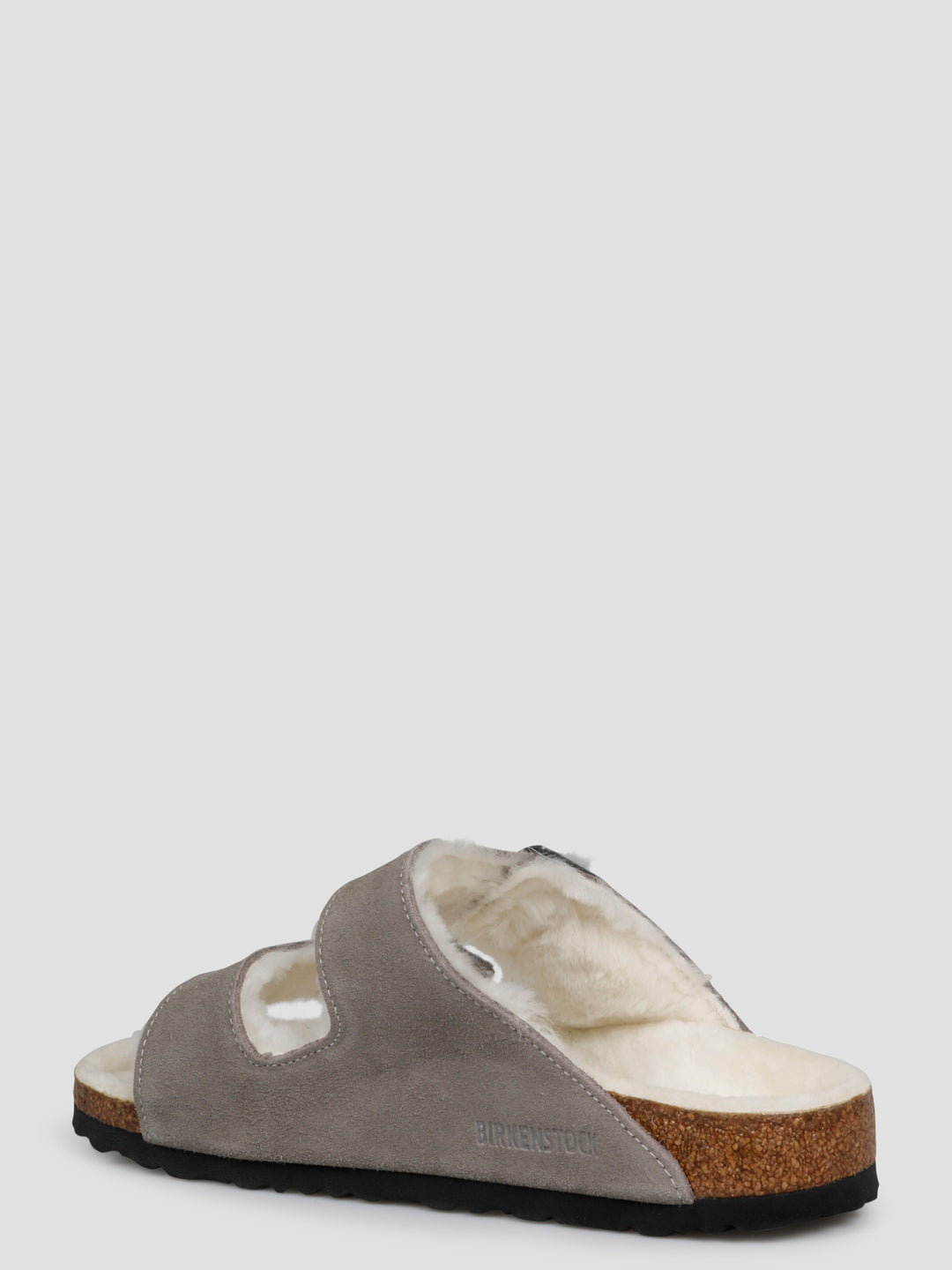 Arizona shearling sandal